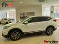 Honda CR-V 2.0 i-MMD Elegance Navi 4x2 Blanco - thumbnail 4