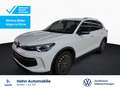 Volkswagen Tiguan 1.5eTSI DSG Goal Matrix 360° AHK ACC Navi Weiß - thumbnail 1