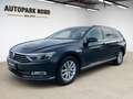 Volkswagen Passat Variant Passat 2.0 TDI DSG Variant Comfortline BMT - AHK Grau - thumbnail 1