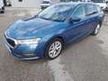 Skoda Octavia Octavia Wagon 2.0 tdi evo Style 4x4 150cv dsg Blu/Azzurro - thumbnail 1