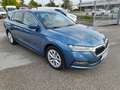 Skoda Octavia Octavia Wagon 2.0 tdi evo Style 4x4 150cv dsg Blu/Azzurro - thumbnail 4