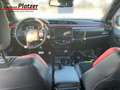 Toyota Hilux 2.8 D-4D Double Cab GR Sport Allrad Navi Soundsyst Grau - thumbnail 10
