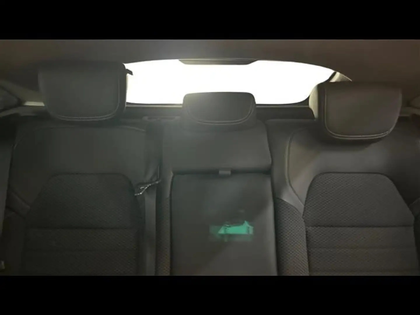 Renault Arkana 1.6 E-Tech full hybrid Intens 145cv Bleu - 2