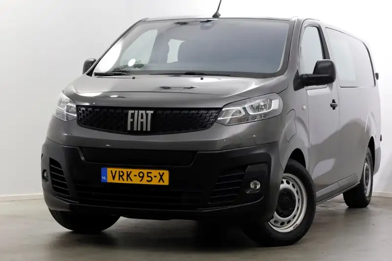 Fiat Scudo