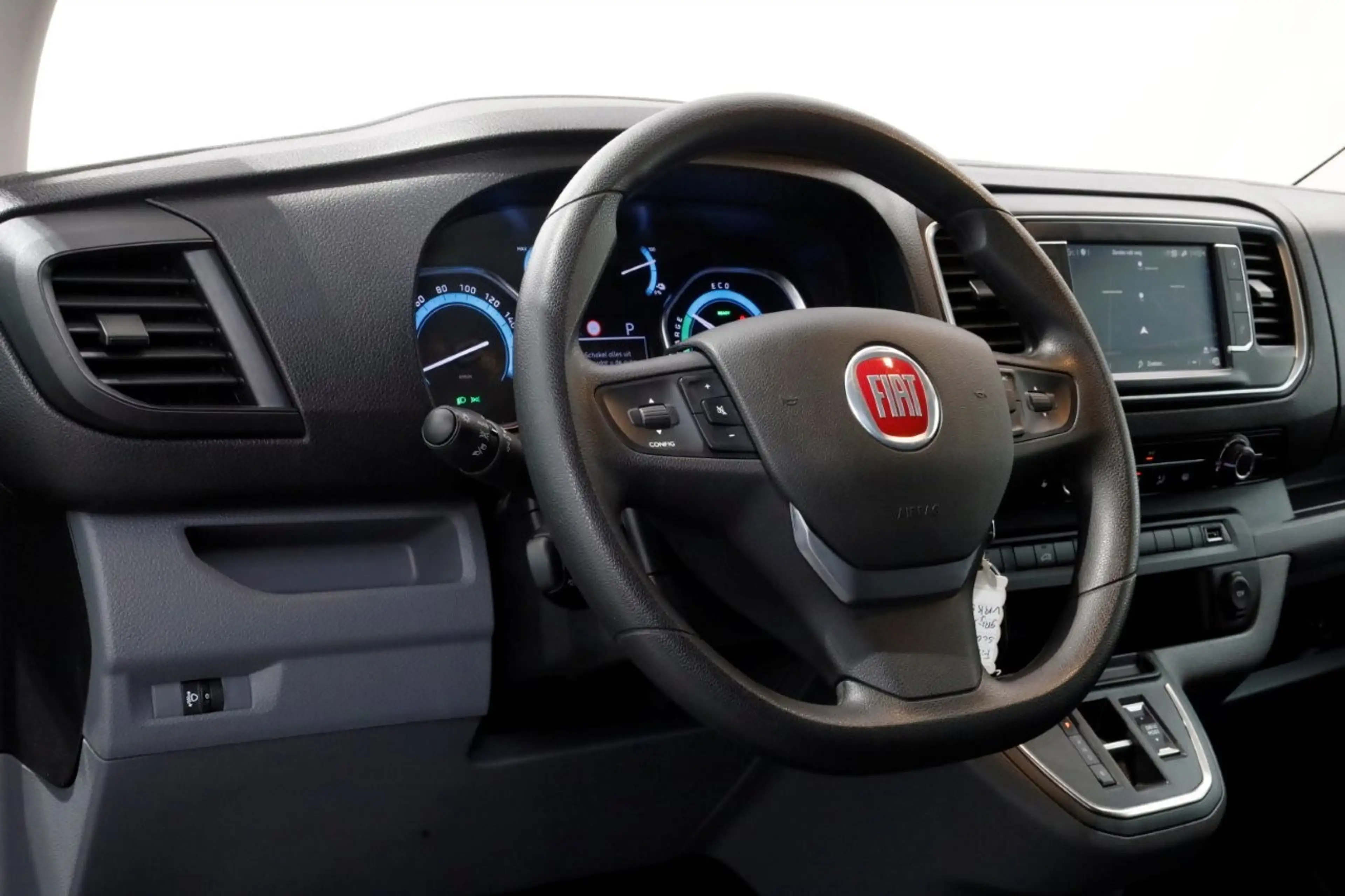 Fiat Scudo e-Scudo 75 kWh Automaat Lang 100% Elektrisch Snell — photo 16