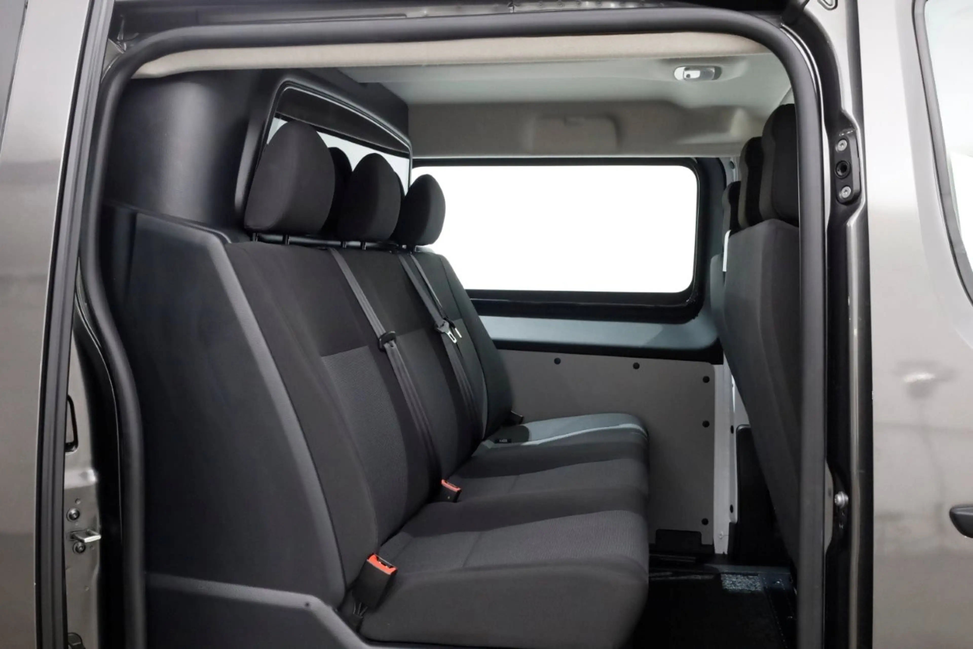 Fiat Scudo e-Scudo 75 kWh Automaat Lang 100% Elektrisch Snell — photo 8