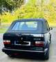 Volkswagen Golf Cabriolet Cabrio Sportline Schwarz - thumbnail 6