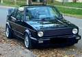 Volkswagen Golf Cabriolet Cabrio Sportline Schwarz - thumbnail 1