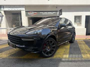 (958) 4.8 520CH TURBO