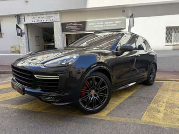 (958) 4.8 520CH TURBO
