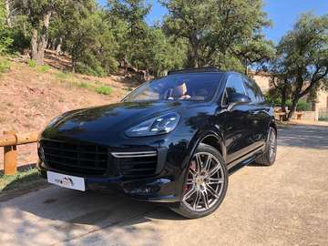 (958) 4.8 520CH TURBO