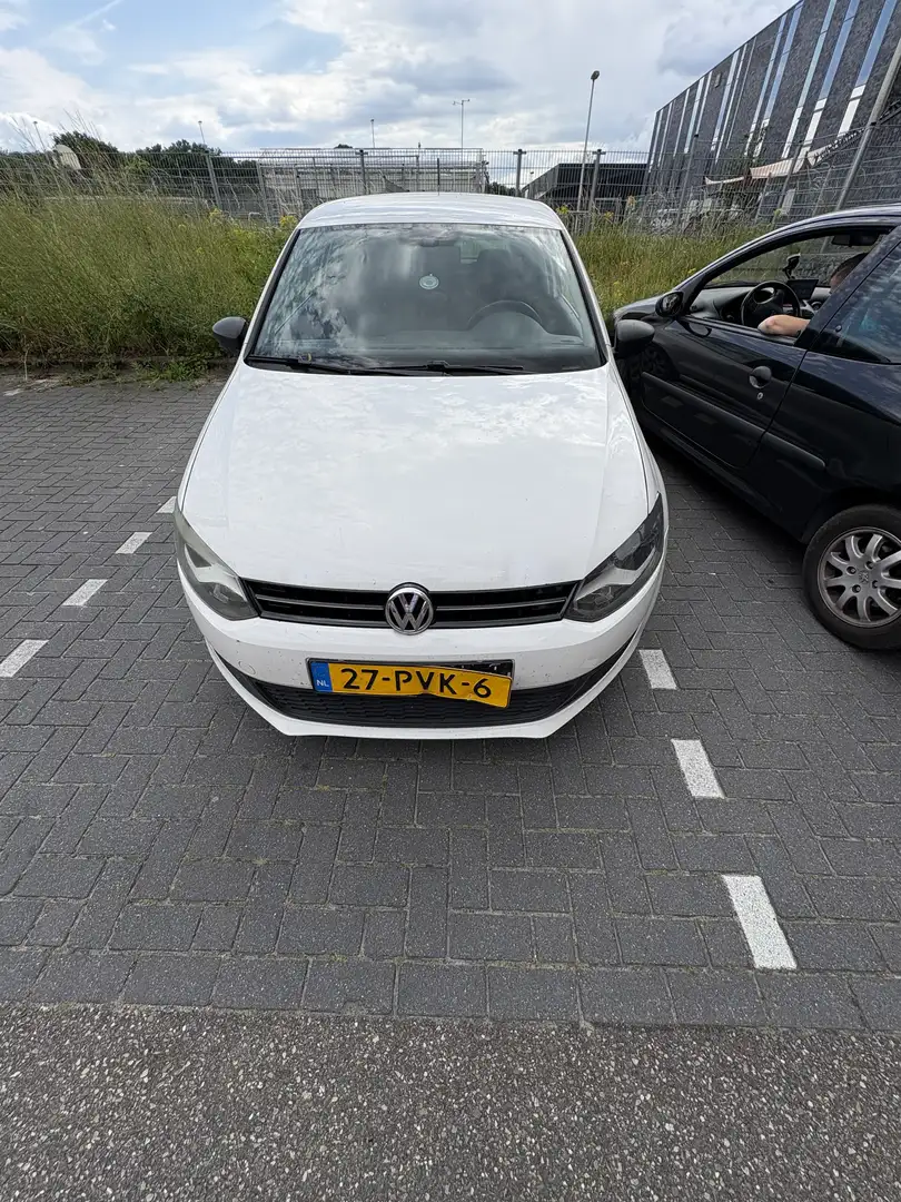 Volkswagen Polo 1.2 TDI Trendline - 1
