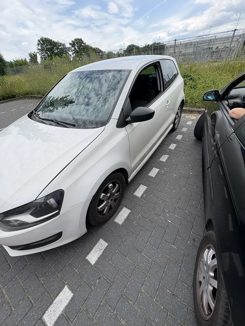 Volkswagen Polo 1.2 TDI Trendline - 2