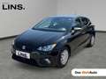 SEAT Ibiza Reference Schwarz - thumbnail 1