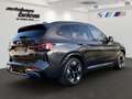 BMW iX3 M Sportpaket Grau - thumbnail 3