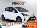 Toyota Yaris 100H 1.5 Active Blanc - thumbnail 1