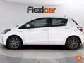 Toyota Yaris 100H 1.5 Active Blanc - thumbnail 5