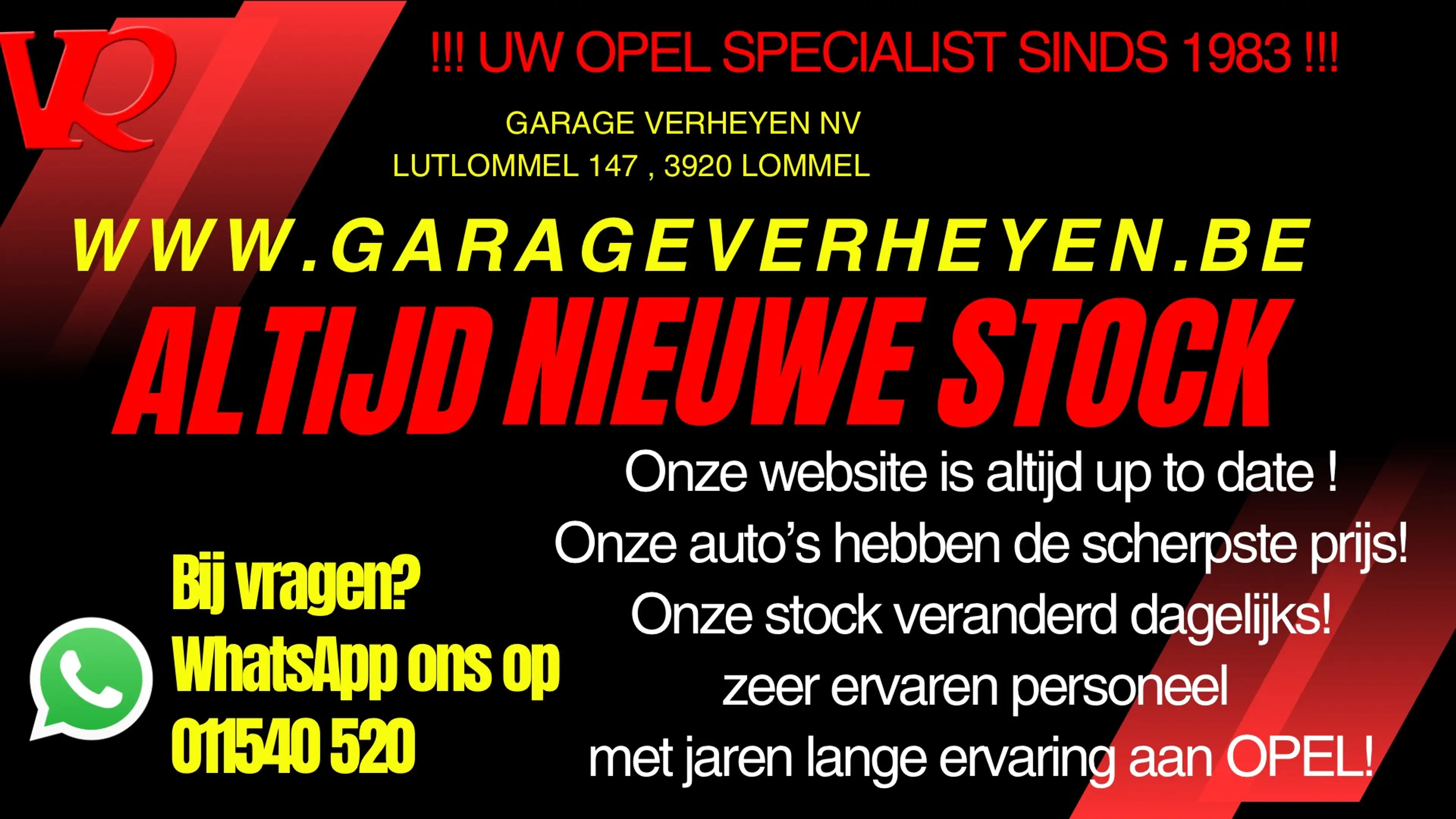 Opel Mokka-E ULTIMATE 50KWH 136PK 100KW ELEKTRISCH — photo 10