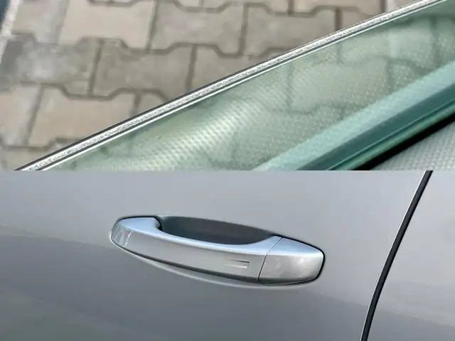 Opel Astra view 10