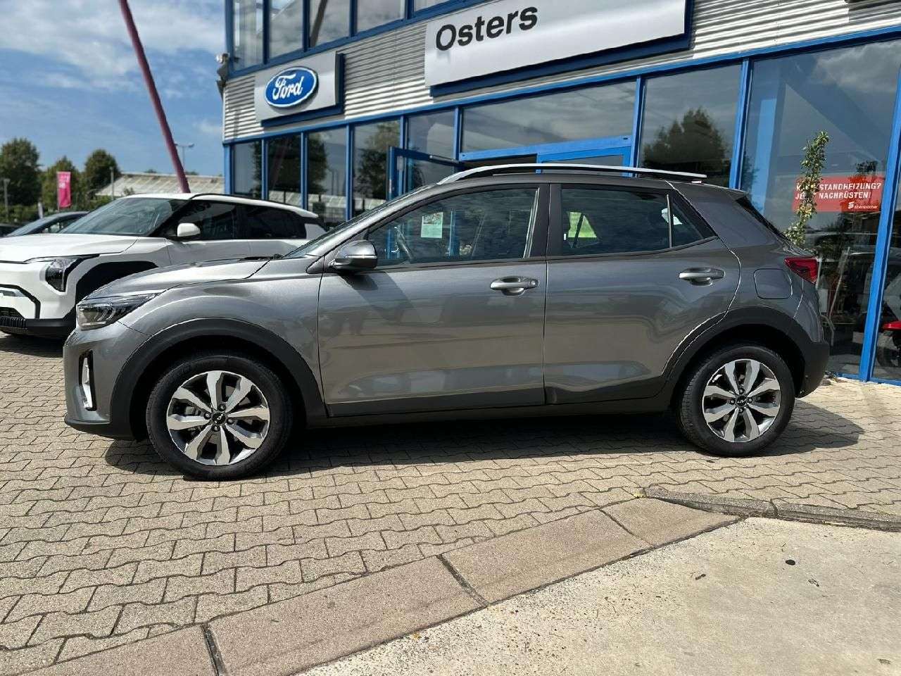Kia Stonic