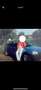Peugeot 205 CJ Blauw - thumbnail 5