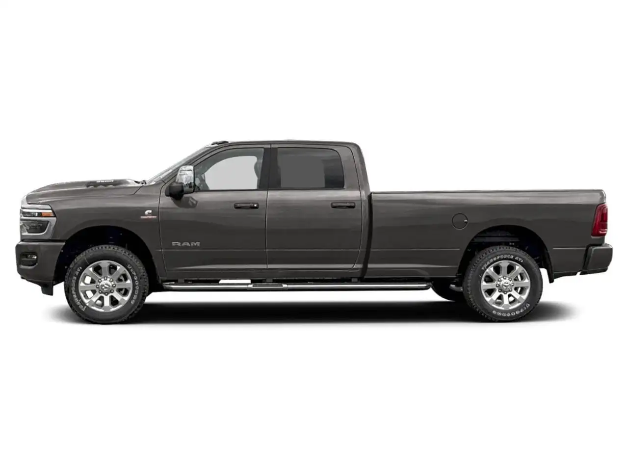 RAM 3500 photo RAM 3500