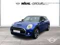 MINI Sonstige Cooper S Clubman AHK Chili LED Navi Panorama Harma Blau - thumbnail 1