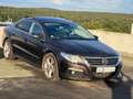 Volkswagen Passat CC 20TDI 170PS DSG R-line Open-Sky ACC Leder VOLL Noir - thumbnail 2