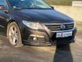Volkswagen Passat CC 20TDI 170PS DSG R-line Open-Sky ACC Leder VOLL Noir - thumbnail 3