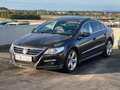 Volkswagen Passat CC 20TDI 170PS DSG R-line Open-Sky ACC Leder VOLL Noir - thumbnail 1