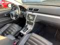 Volkswagen Passat CC 20TDI 170PS DSG R-line Open-Sky ACC Leder VOLL Noir - thumbnail 4