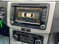 Volkswagen Passat CC 20TDI 170PS DSG R-line Open-Sky ACC Leder VOLL Schwarz - thumbnail 12