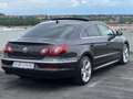 Volkswagen Passat CC 20TDI 170PS DSG R-line Open-Sky ACC Leder VOLL Schwarz - thumbnail 4