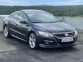 Volkswagen Passat CC 20TDI 170PS DSG R-line Open-Sky ACC Leder VOLL Schwarz - thumbnail 2