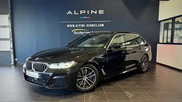Touring 540d TwinPower Turbo xDrive 340 ch BVA8
