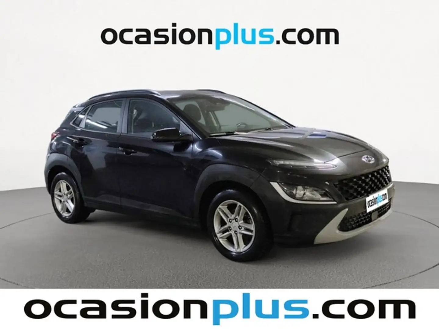 Hyundai KONA 1.0 TGDI Tecno 4x2 Nero - 2