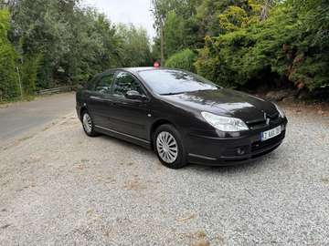 C5 1.8i 16v Tentation
