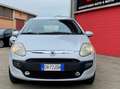 Fiat Punto Evo Punto Evo 1.4 5 porte Emotion Natural Power Gris - thumbnail 2