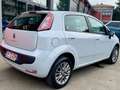 Fiat Punto Evo Punto Evo 1.4 5 porte Emotion Natural Power Gris - thumbnail 7