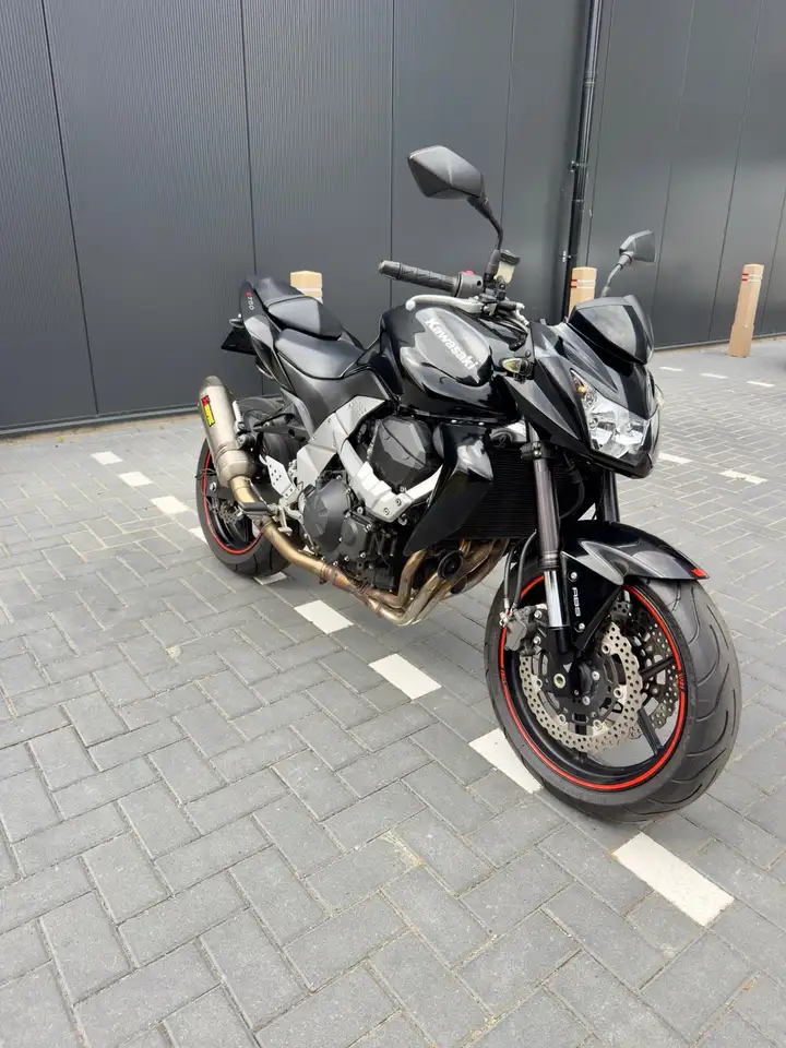 Kawasaki Z 750