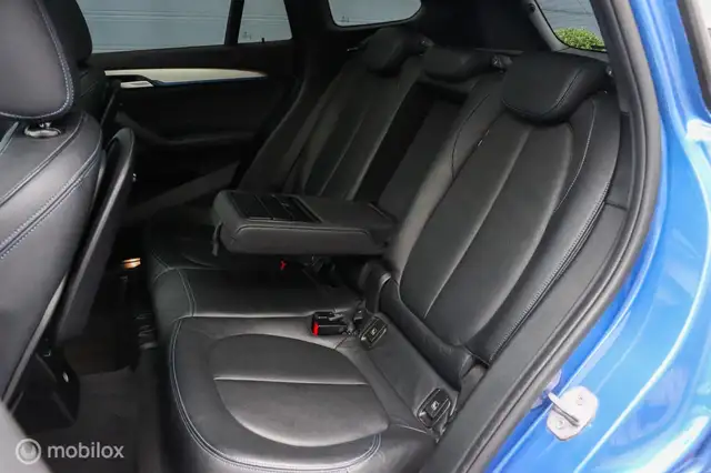 BMW X1 view 7