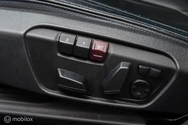 BMW X1 view 11