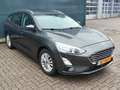 Ford Focus Wagon 1.0 EcoBoost 125pk Titanium Business Grijs - thumbnail 2