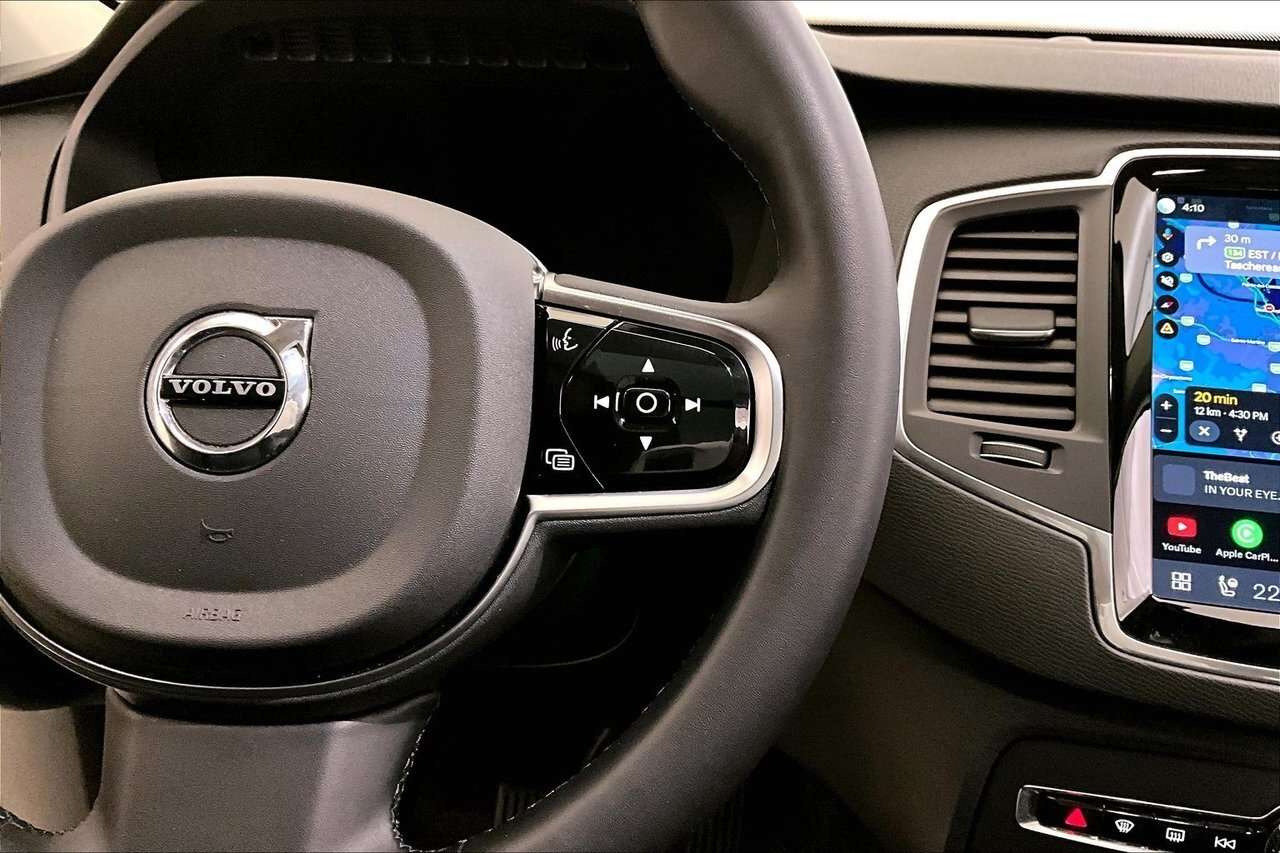 2024 Volvo XC90 CORE BRIGHT PHEV - CLIMATE - PANORAMIC SUNROOF / P thumb 21
