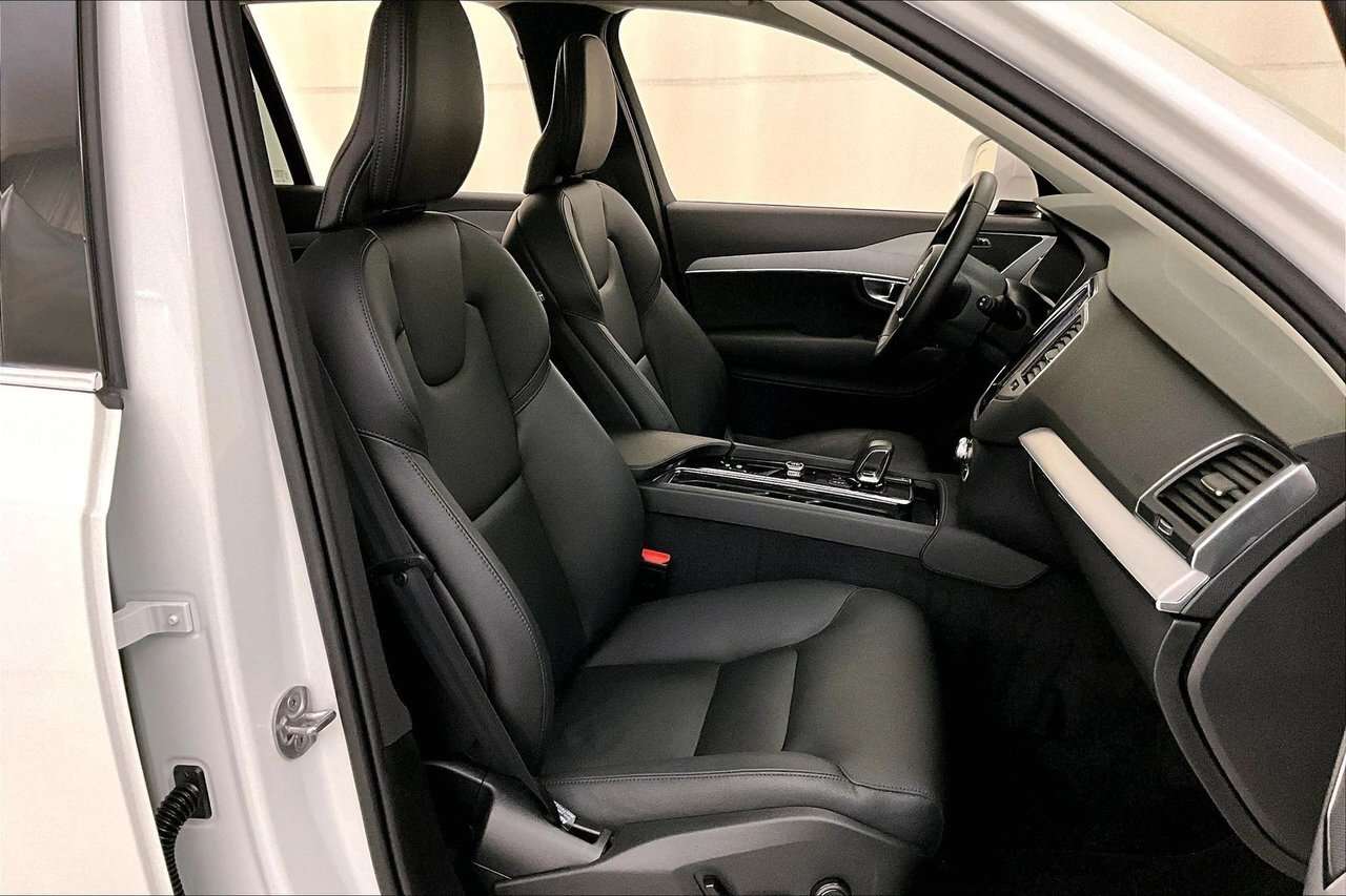 2024 Volvo XC90 CORE BRIGHT PHEV - CLIMATE - PANORAMIC SUNROOF / P thumb 7