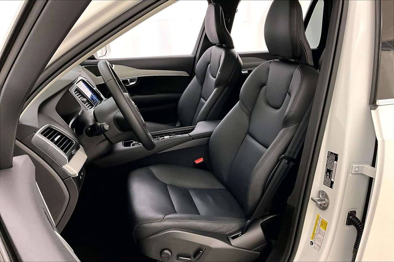 2024 Volvo XC90 CORE BRIGHT PHEV - CLIMATE - PANORAMIC SUNROOF / P thumb 27