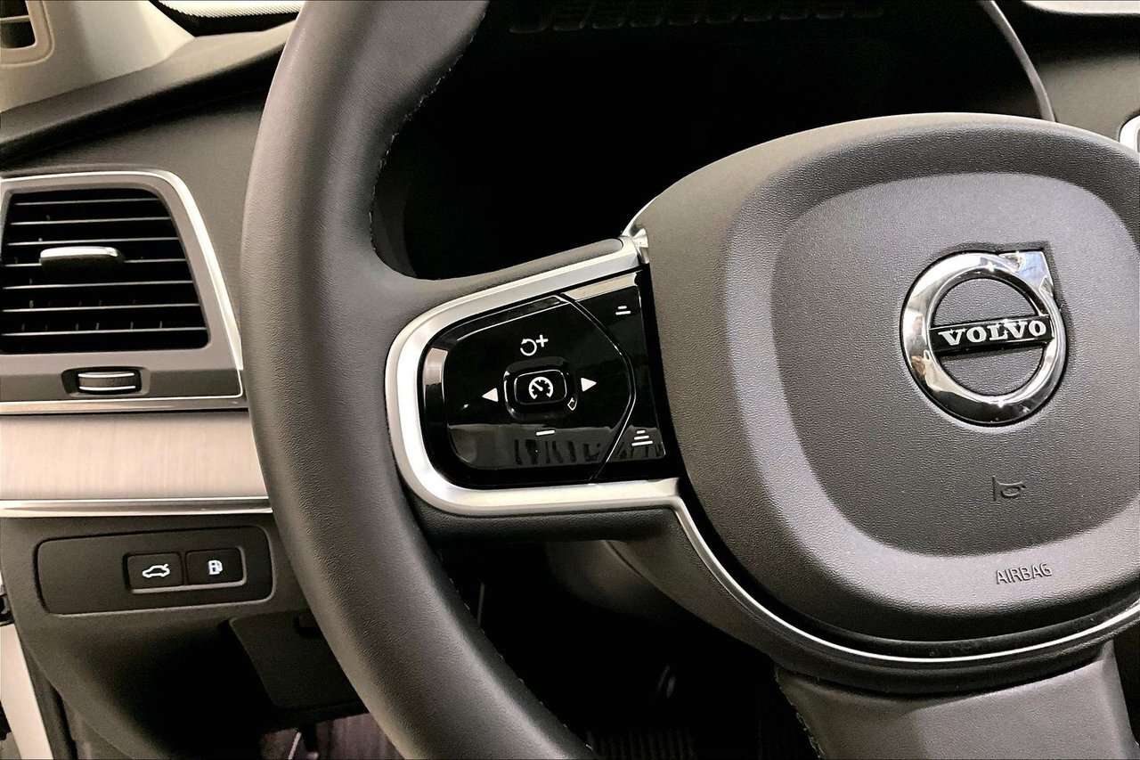 2024 Volvo XC90 CORE BRIGHT PHEV - CLIMATE - PANORAMIC SUNROOF / P thumb 20