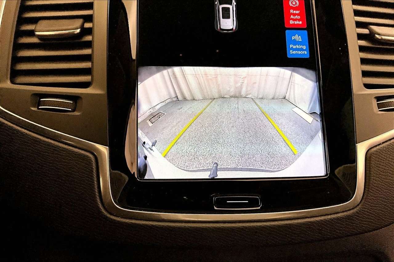2024 Volvo XC90 CORE BRIGHT PHEV - CLIMATE - PANORAMIC SUNROOF / P thumb 23