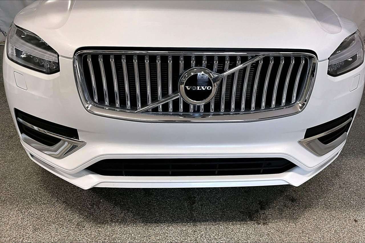 2024 Volvo XC90 CORE BRIGHT PHEV - CLIMATE - PANORAMIC SUNROOF / P thumb 30