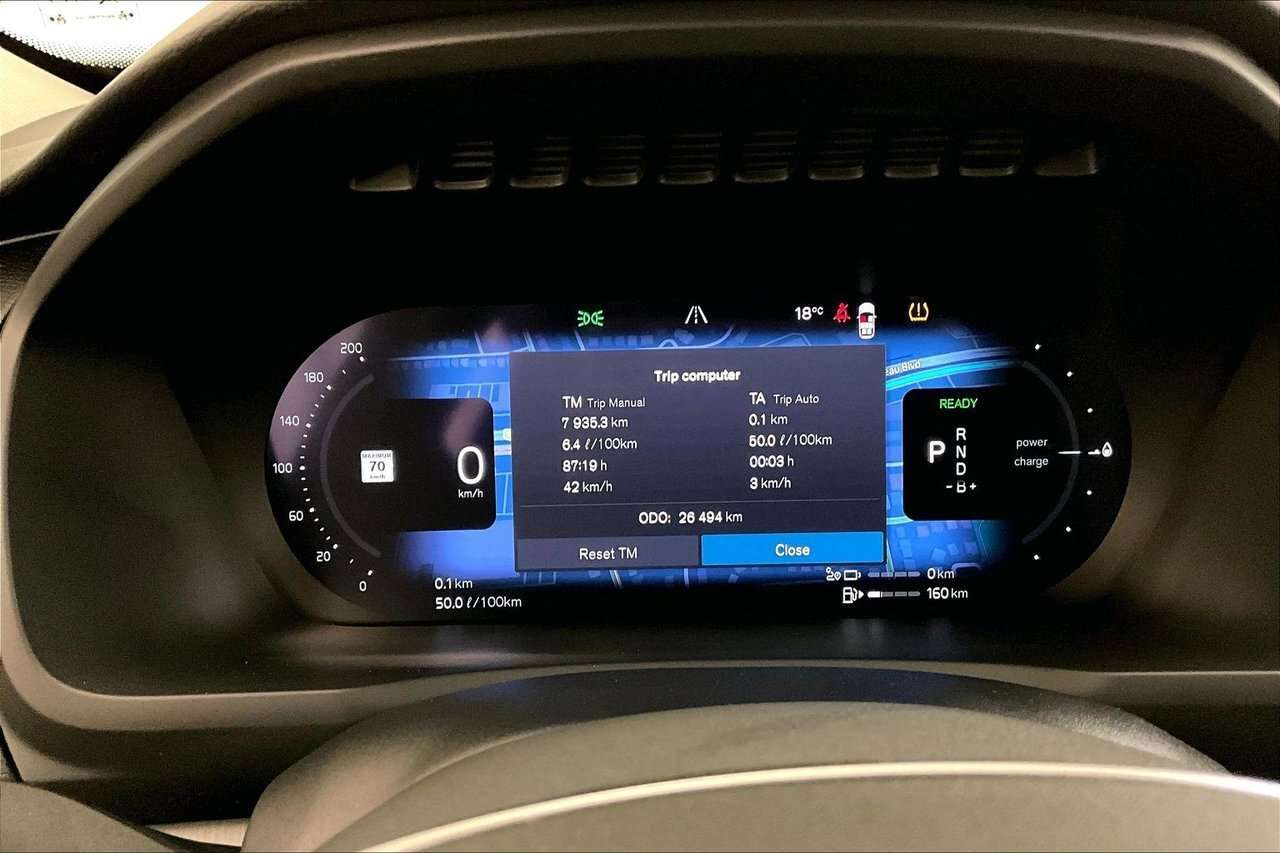 2024 Volvo XC90 CORE BRIGHT PHEV - CLIMATE - PANORAMIC SUNROOF / P thumb 22